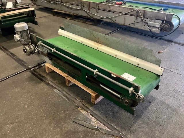 Transportband - afbeelding 1 van  4