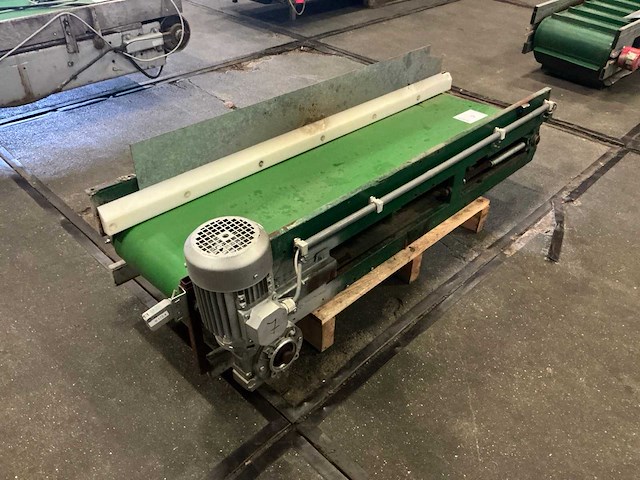 Transportband - afbeelding 2 van  4