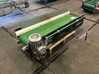 Transportband - afbeelding 2 van  4