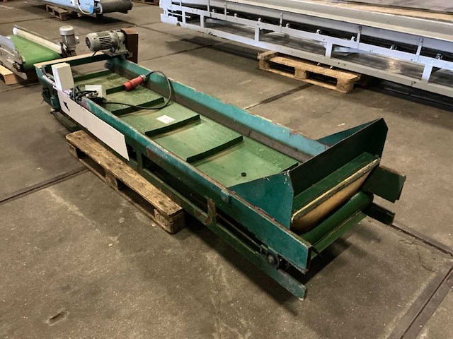 Transportband - afbeelding 1 van  4