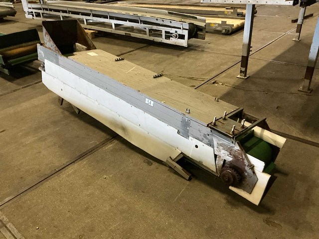 Transportband - afbeelding 3 van  7