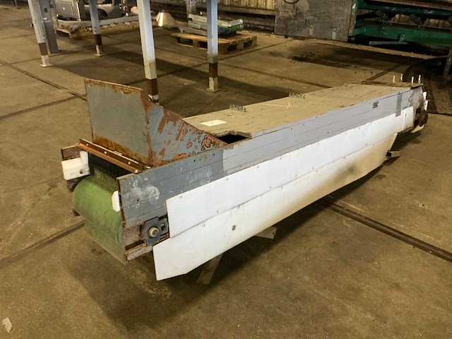 Transportband - afbeelding 4 van  7