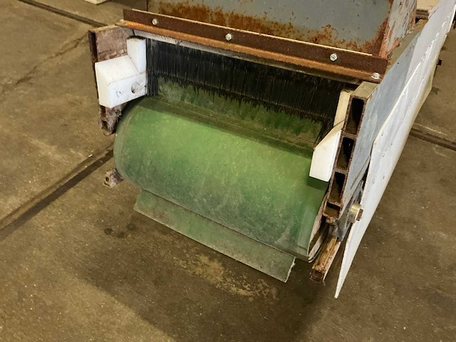 Transportband - afbeelding 5 van  7