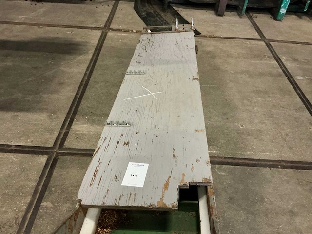 Transportband - afbeelding 6 van  7