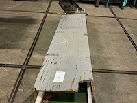 Transportband - afbeelding 6 van  7