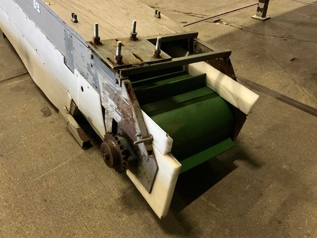 Transportband - afbeelding 7 van  7