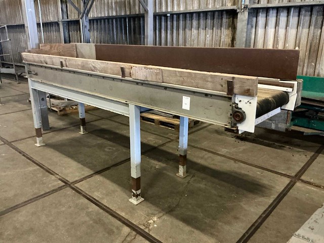 Transportband - afbeelding 1 van  4