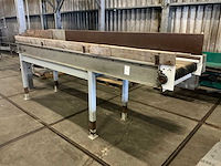 Transportband - afbeelding 1 van  4