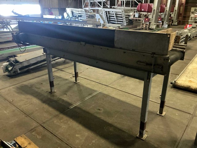 Transportband - afbeelding 2 van  4