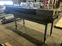 Transportband - afbeelding 2 van  4