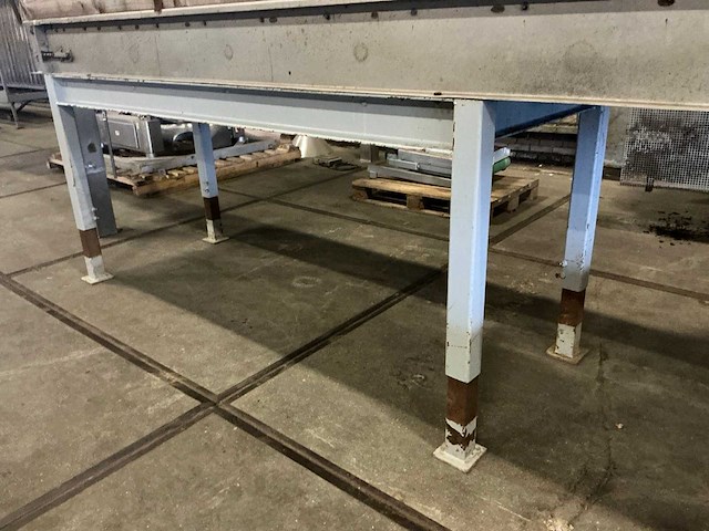 Transportband - afbeelding 4 van  4