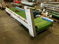 Transportband - afbeelding 2 van  3