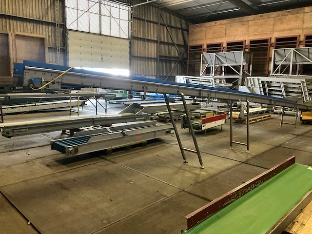 Transportband - afbeelding 2 van  7