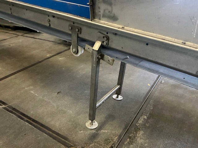 Transportband - afbeelding 5 van  7