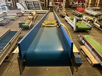 Transportband - afbeelding 7 van  7