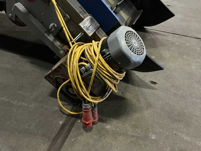 Transportband - afbeelding 3 van  11