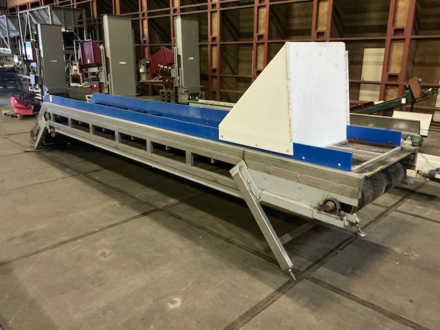 Transportband - afbeelding 1 van  11