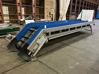 Transportband - afbeelding 4 van  11