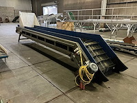 Transportband - afbeelding 5 van  11