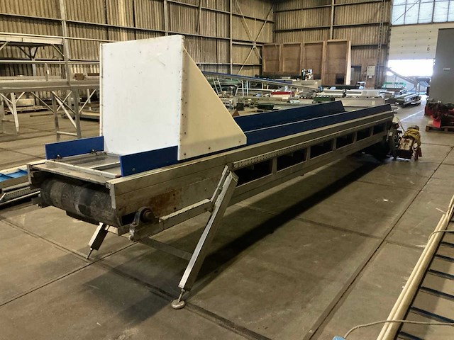 Transportband - afbeelding 6 van  11