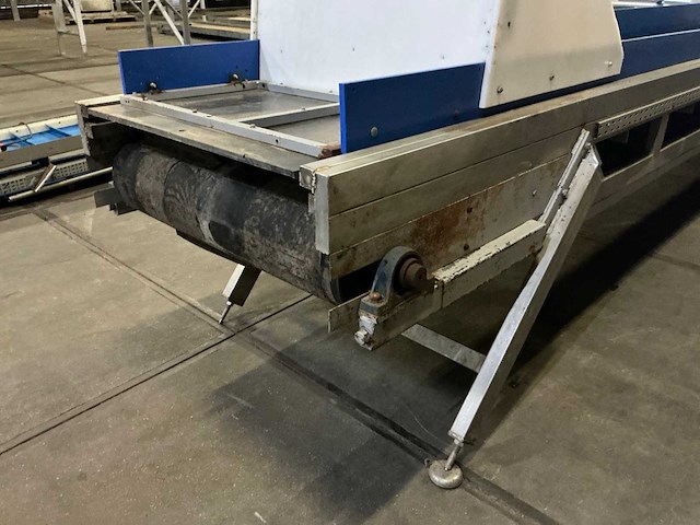 Transportband - afbeelding 7 van  11