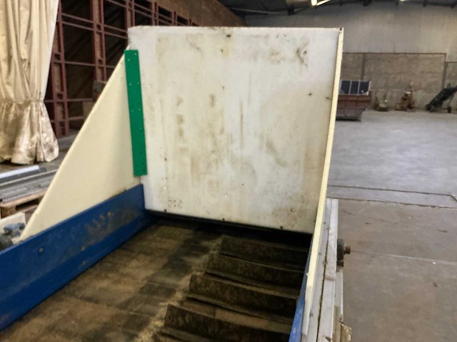 Transportband - afbeelding 9 van  11