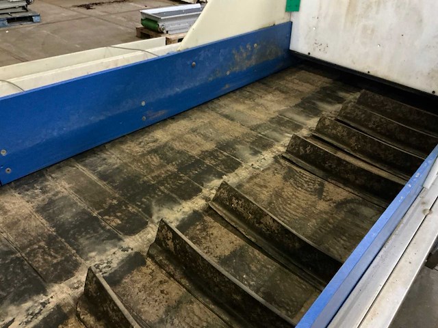 Transportband - afbeelding 10 van  11