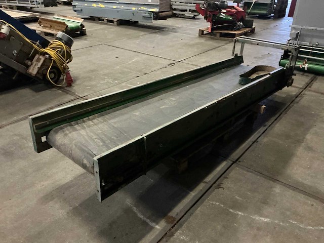 Transportband - afbeelding 4 van  6