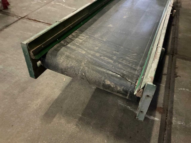 Transportband - afbeelding 5 van  6