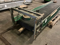 Transportband - afbeelding 6 van  6