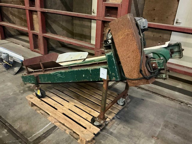 Transportband - afbeelding 1 van  6