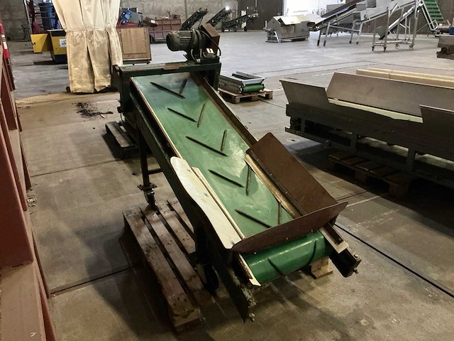 Transportband - afbeelding 2 van  6