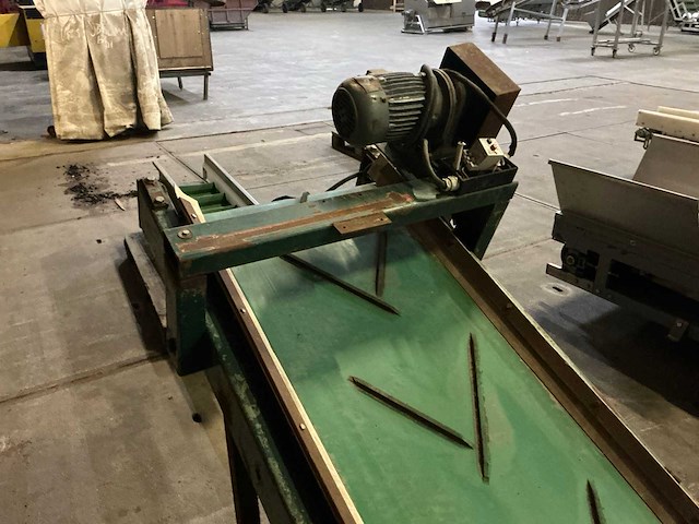 Transportband - afbeelding 4 van  6