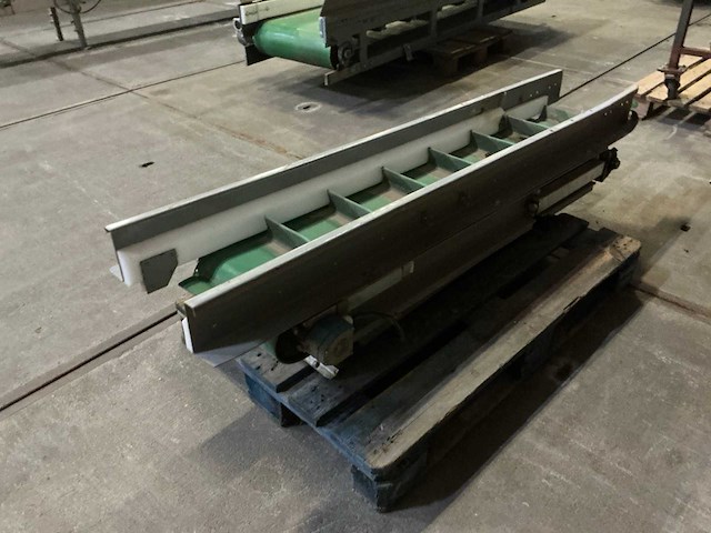 Transportband - afbeelding 3 van  4