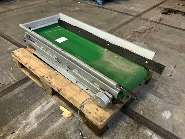 Transportband - afbeelding 1 van  3