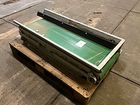 Transportband - afbeelding 2 van  3