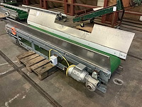 Transportband - afbeelding 1 van  6