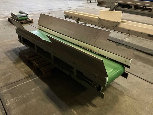 Transportband - afbeelding 2 van  6