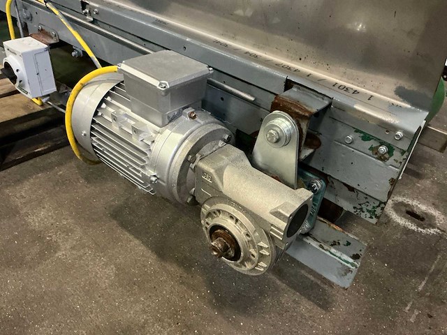 Transportband - afbeelding 3 van  6