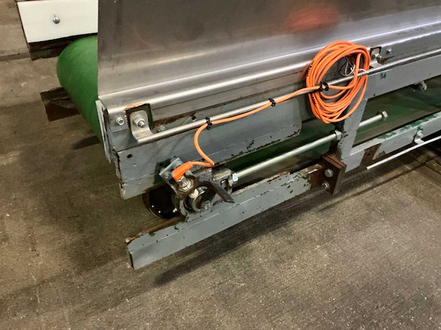 Transportband - afbeelding 5 van  6