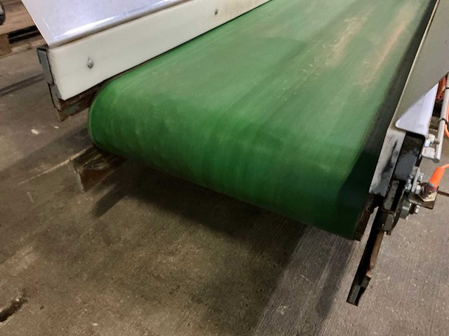 Transportband - afbeelding 6 van  6