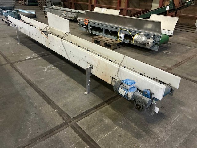 Transportband - afbeelding 1 van  4