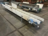 Transportband - afbeelding 1 van  4