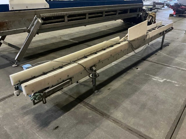 Transportband - afbeelding 2 van  4