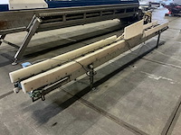 Transportband - afbeelding 2 van  4