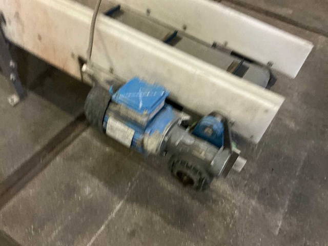 Transportband - afbeelding 3 van  4