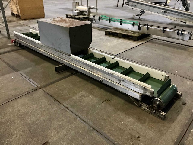 Transportband - afbeelding 1 van  4