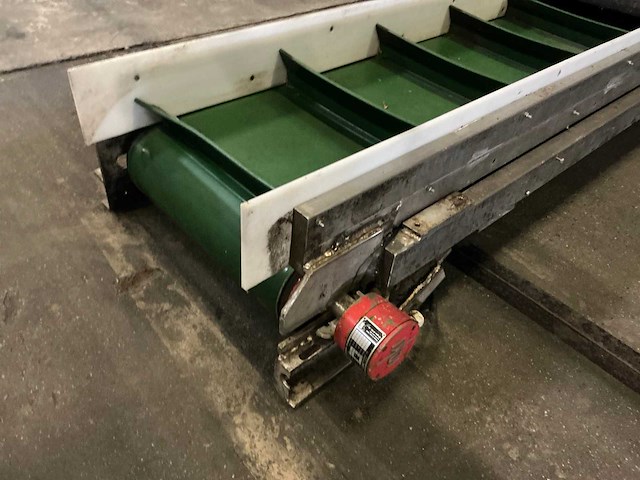 Transportband - afbeelding 2 van  4