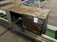 Transportband - afbeelding 4 van  4