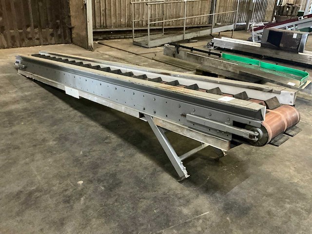 Transportband - afbeelding 1 van  6